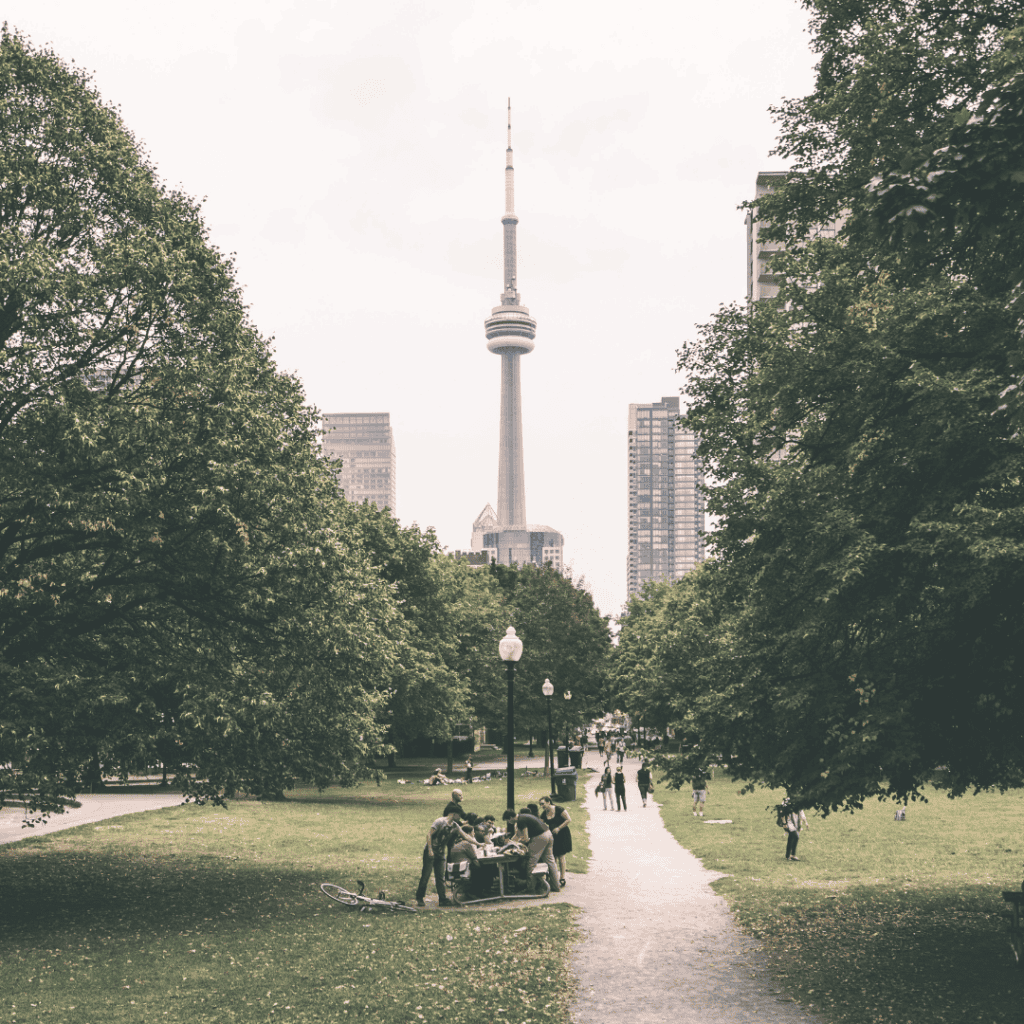 Hidden Gems: Underrated Neighborhoods in Toronto & the GTA